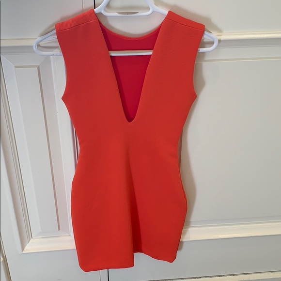 Bec & Bridge mini dress - Picture 2 of 4